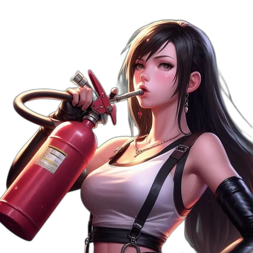 weapon, staff, concept art, fantasy art transparent PNG cut-out