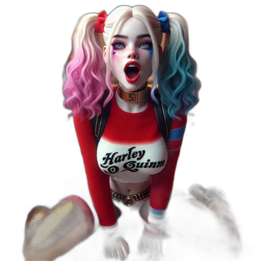 concept art, 3d render, comic book art, fantasy art transparent PNG cut-out