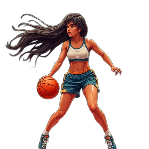 concept art, pixel art, fantasy art, photorealistic transparent PNG cut-out