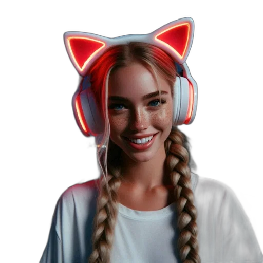 staff, animal, creature, hat transparent PNG cut-out