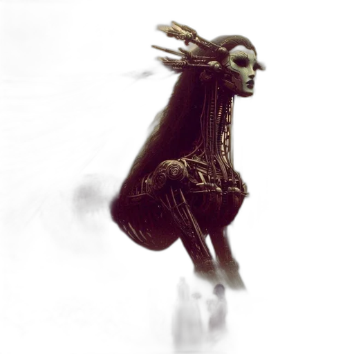 creature, dragon, animal, mask transparent PNG cut-out