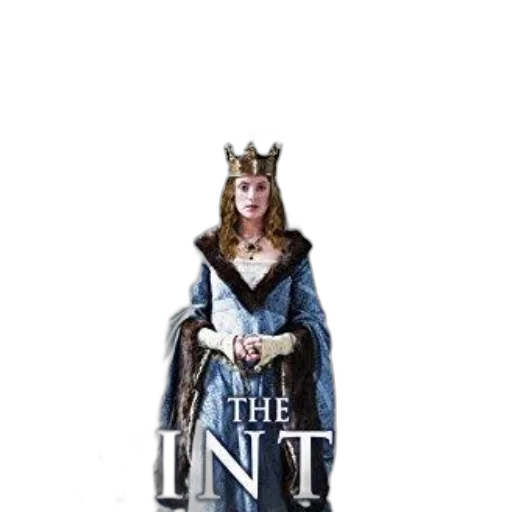 crown, staff, concept art, fantasy art transparent PNG cut-out