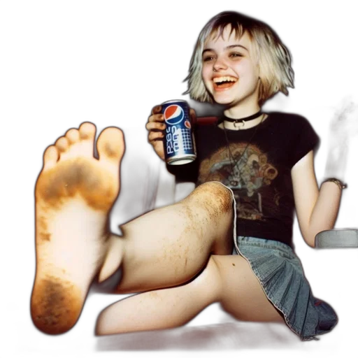 shoes, bottle, creature, robot transparent PNG cut-out