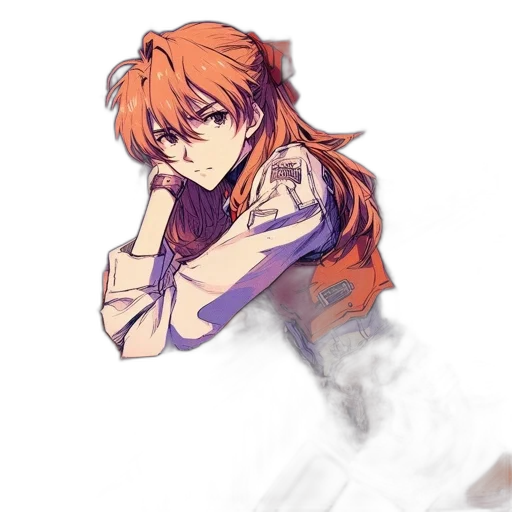 weapon, sword, watercolor, anime transparent PNG cut-out