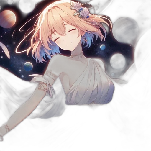 staff, dress, crown, dragon transparent PNG cut-out