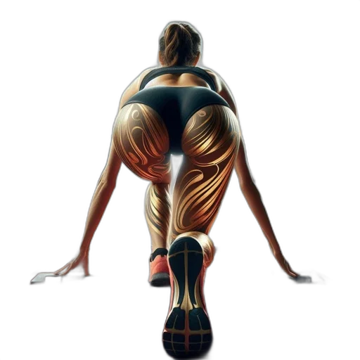 photorealistic, concept art, comic book art, oil painting transparent PNG cut-out