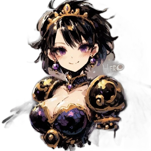 crown, jewelry, dress, weapon transparent PNG cut-out