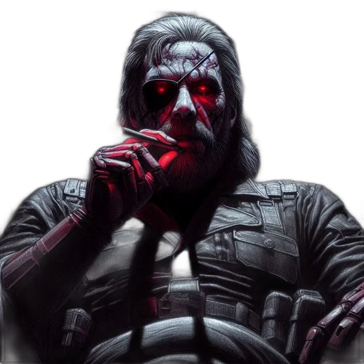 mask, face, concept art, comic book art transparent PNG cut-out