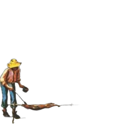 staff, weapon, hat, sword transparent PNG cut-out