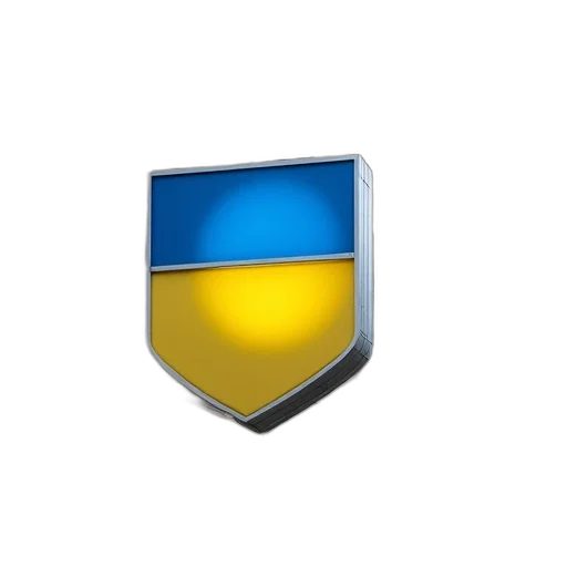 crown, jewelry, 3d render, pixel art transparent PNG cut-out