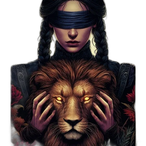face, mask, jewelry, animal transparent PNG cut-out
