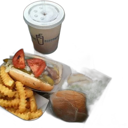 food, hot, dog, toppings transparent PNG cut-out