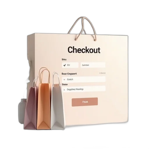 checkout, page, words, free transparent PNG cut-out