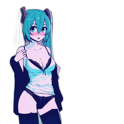 dress, creature, robot, staff transparent PNG cut-out