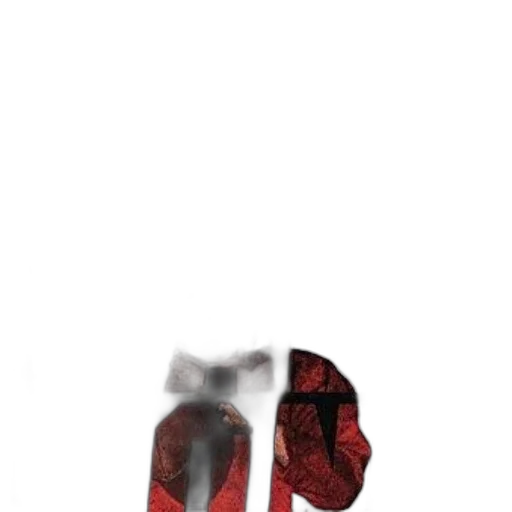 shoes, mask, umbrella, jewelry transparent PNG cut-out