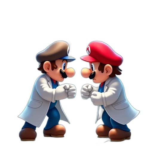 staff, hat, concept art, pixel art transparent PNG cut-out