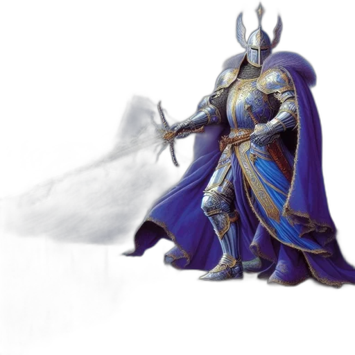 sword, dragon, staff, weapon transparent PNG cut-out