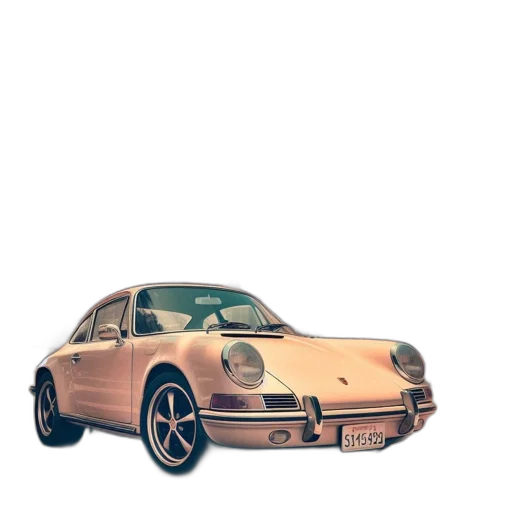 car, animal, weapon, crown transparent PNG cut-out