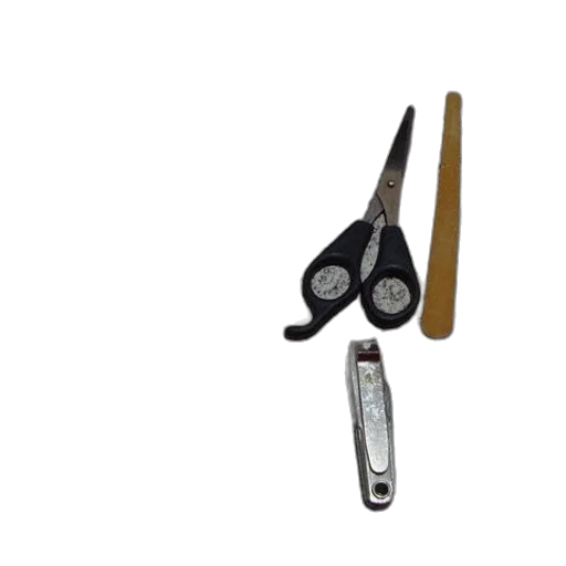 staff, hair, weapon, mask transparent PNG cut-out