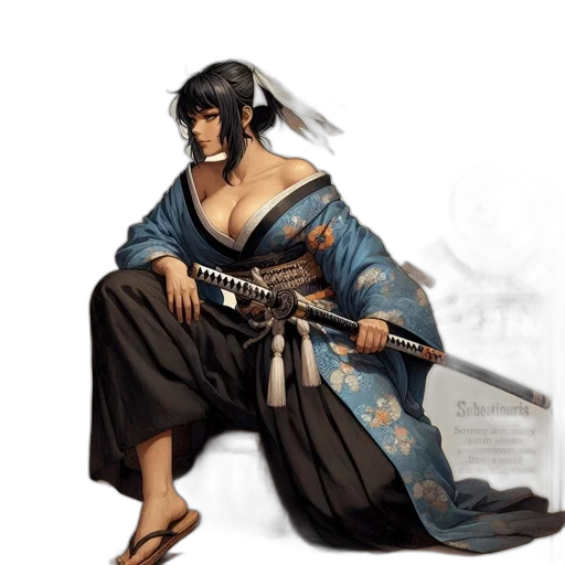 weapon, sword, staff, fantasy art transparent PNG cut-out