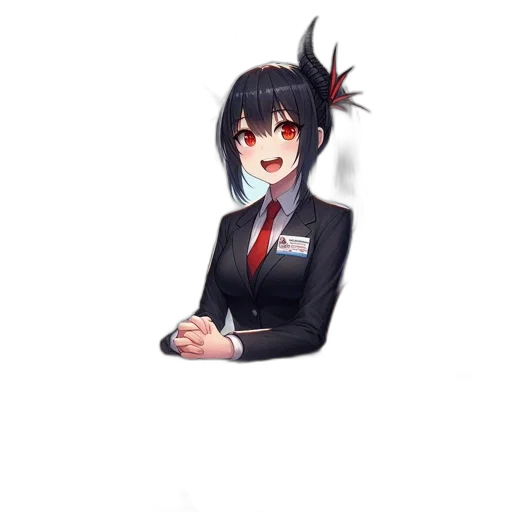 staff, creature, animal, hair transparent PNG cut-out