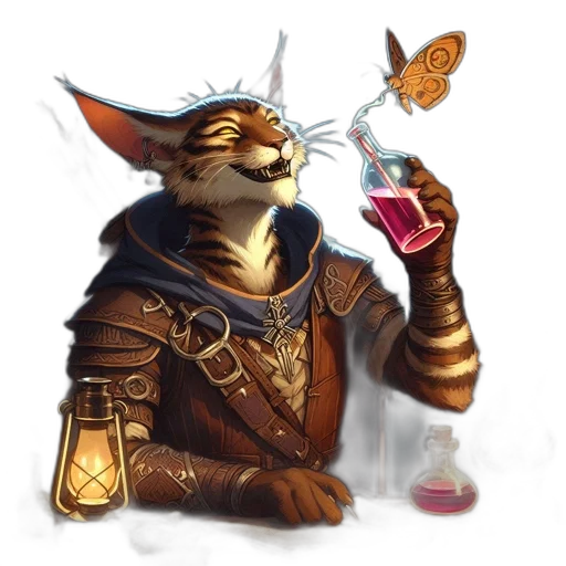 staff, dragon, fantasy art, concept art transparent PNG cut-out