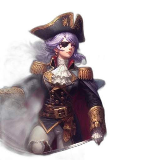 staff, hat, weapon, crown transparent PNG cut-out