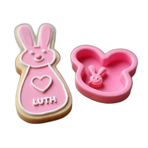 jewelry, 3d render, wooden, cutting transparent PNG cut-out