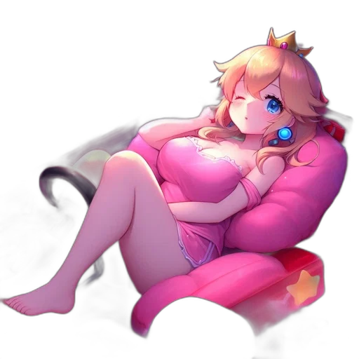crown, creature, dragon, staff transparent PNG cut-out