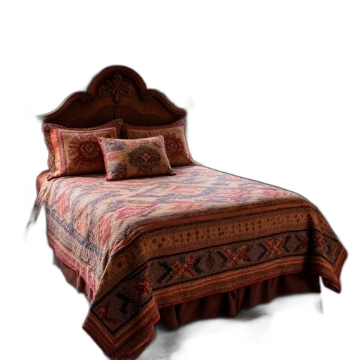furniture, crown, photorealistic, 3d render transparent PNG cut-out