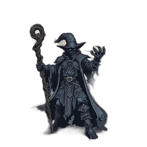 staff, weapon, sword, dragon transparent PNG cut-out