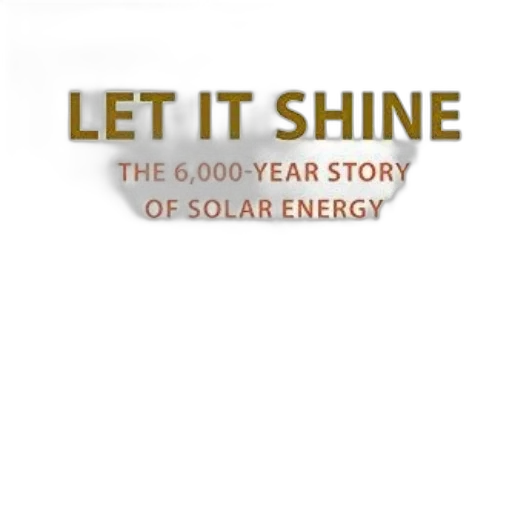 let, shine, 000-year, story transparent PNG cut-out