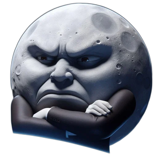 face, mask, robot, jacket transparent PNG cut-out