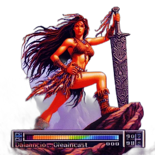 sword, jewelry, weapon, pixel art transparent PNG cut-out