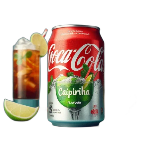 bottle, food, 3d render, photorealistic transparent PNG cut-out