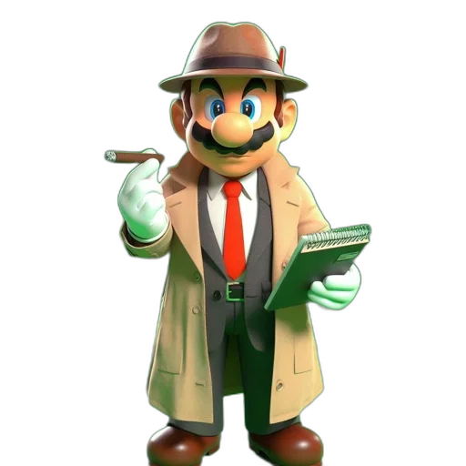 staff, hat, weapon, concept art transparent PNG cut-out