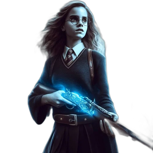 staff, sword, weapon, jacket transparent PNG cut-out