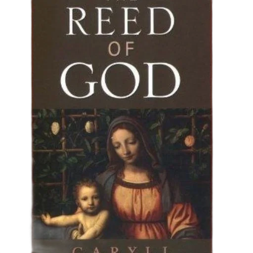 cover, reed, god, caryll transparent PNG cut-out