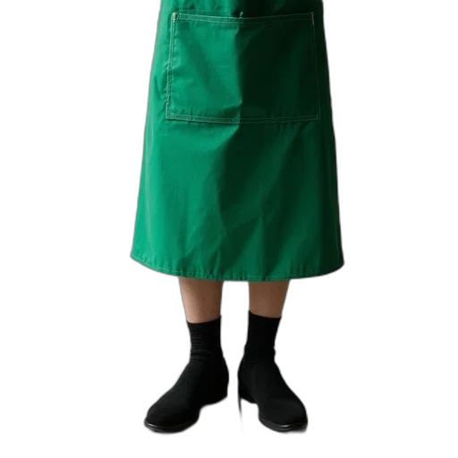 dress, staff, food, shoes transparent PNG cut-out