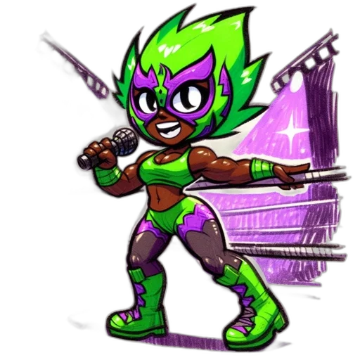 staff, weapon, concept art, comic book art transparent PNG cut-out