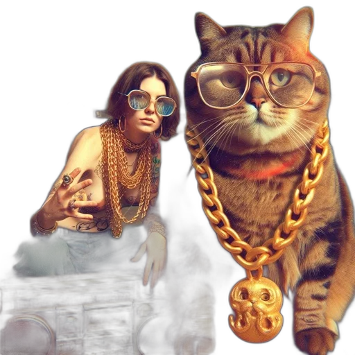 jewelry, concept art, fantasy art, photorealistic transparent PNG cut-out
