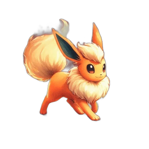 animal, staff, creature, dragon transparent PNG cut-out