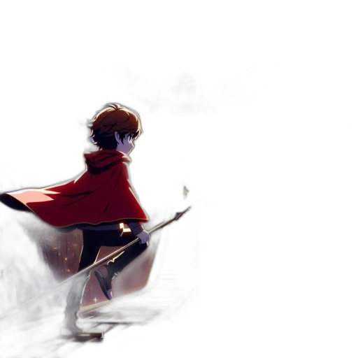 sword, weapon, dragon, concept art transparent PNG cut-out