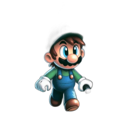 staff, mask, face, robot transparent PNG cut-out