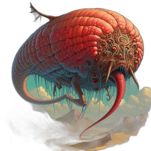 dragon, creature, animal, hat transparent PNG cut-out
