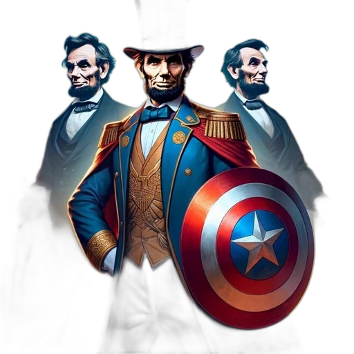 staff, mask, comic book art, concept art transparent PNG cut-out