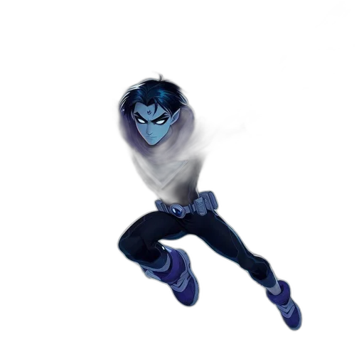 mask, creature, animal, staff transparent PNG cut-out