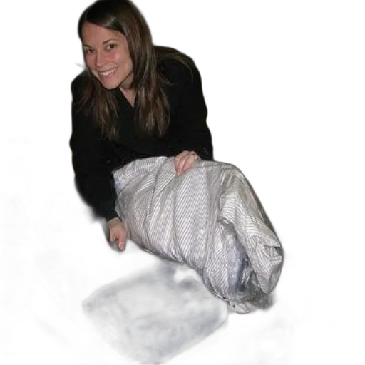 jacket, creature, dress, furniture transparent PNG cut-out