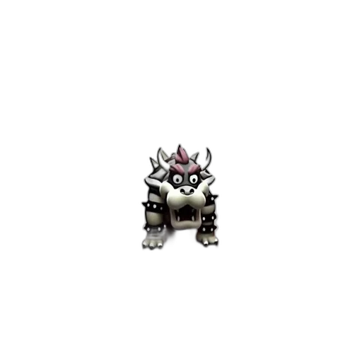 creature, dragon, animal, crown transparent PNG cut-out