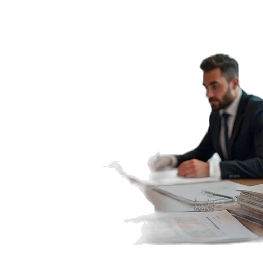 staff, furniture, 3d render, three transparent PNG cut-out